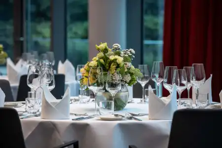 Radisson Blu, Frankfurt - 23