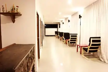 Barefeet Naturist Resort - 26