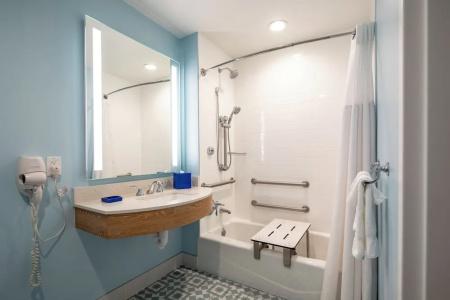 Universal's Endless Summer Resort – Dockside Inn and Suites - 29
