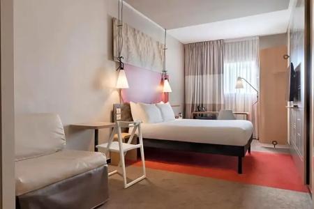 Ibis Jerusalem City Center - 23