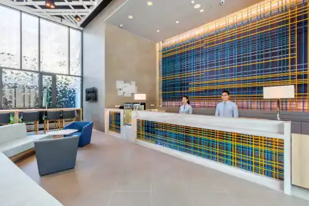 Holiday Inn Express Bangkok Soi Soonvijai by IHG - 25
