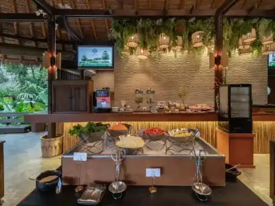 Phapok Eco Resort - 21