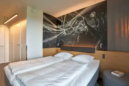 Four Points Flex by Sheraton Copenhagen Arena - 52