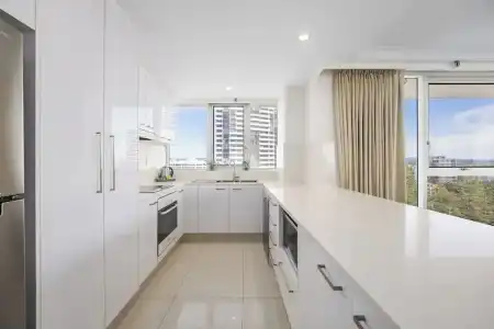 ULTIQA Beach Haven At Broadbeach - 156