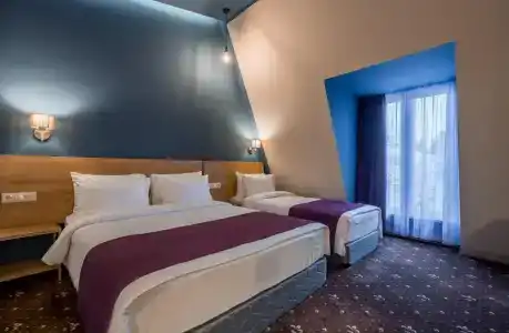 Boutique Gladius Inn - 35