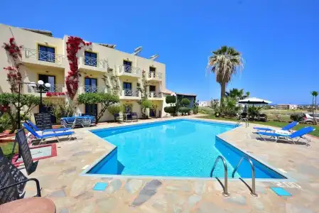 Milos Studios - 26