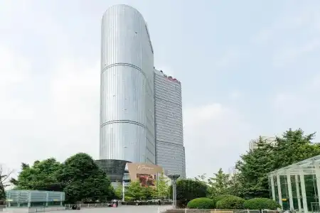 Yes Inn - 12
