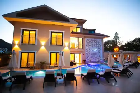 Dna Dalyan Adult Only - 14