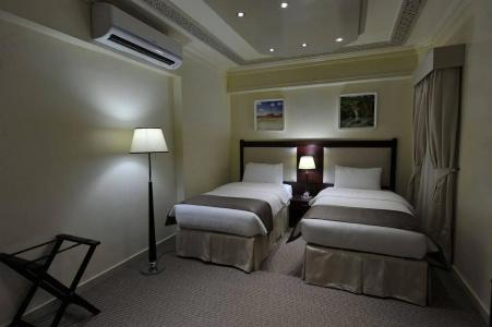 Oman Palm Suites - 3