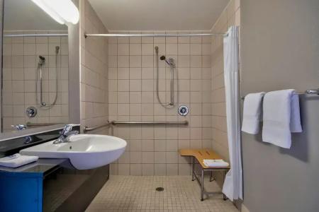 Motel 6 Santa Fe - 41