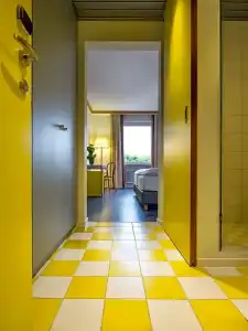 Albergo Carcani - 46