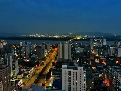 Busan Hadan Paradise - 23
