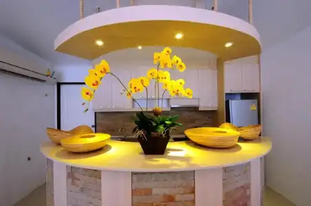 Dhevan Dara Resort & Spa - 168