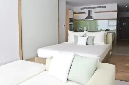 Fusion Suites Da Nang - 60