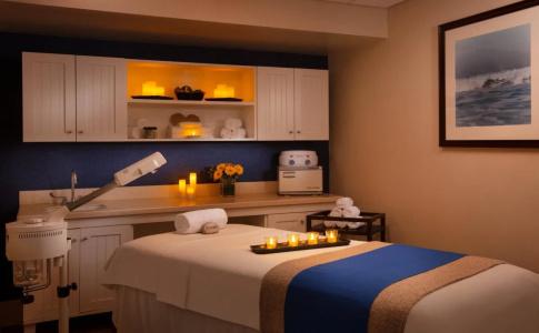 Sheraton San Diego Resort - 3