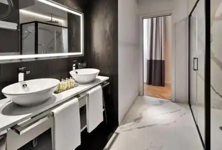 Doubletree by Hilton Trieste - 43