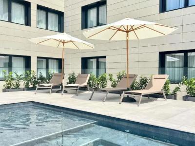 Novotel Parma Centro - 18