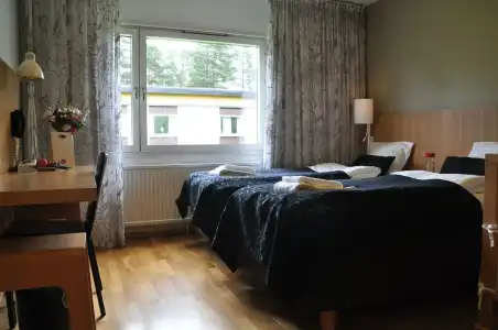 Scandic Östersund Syd - 4