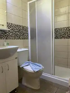 Alexia Apartments - 109