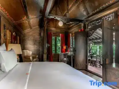 Permata Ayung Private Estate - Adults Only - 189