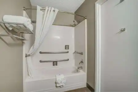 Studio 6 Extended Stay - Atlanta, GA - Chamblee - 25