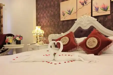 Hanoi Inner - 60