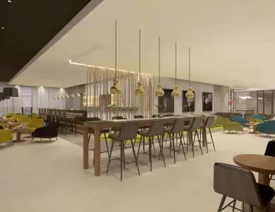 Hilton Windhoek - 17