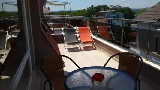Guest House Donchevi - 28