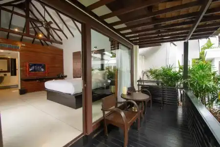 Zara Beach Resort - 211