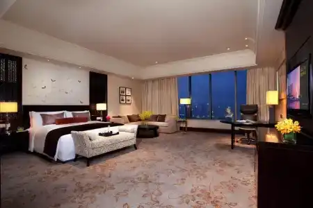 InterContinentals WUXI by IHG - 104