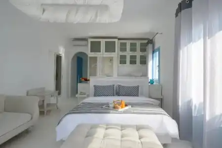 Kalestesia Suites - 59