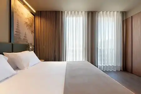 Dorma Essenzia Porto - 83