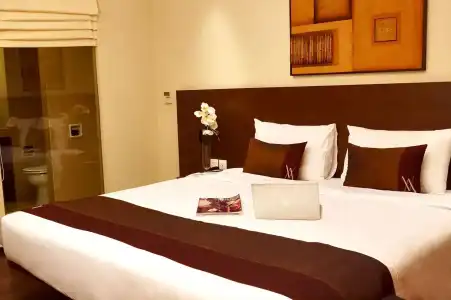 The Akmani Jakarta - 45