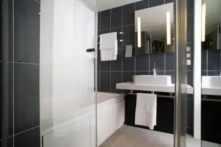 Novotel Suites Luxembourg - 69