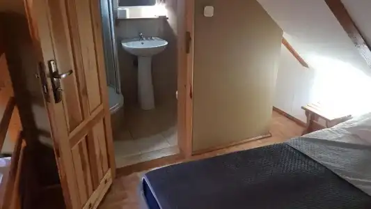 Ośrodek Wypoczynkowy Regle - 32
