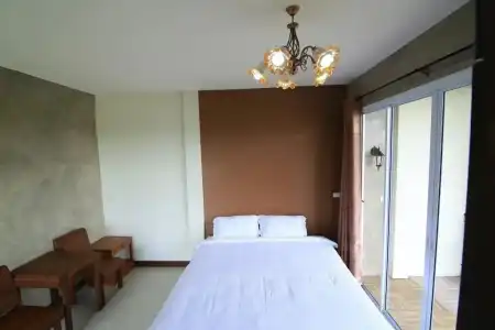 Nava Resort - 36