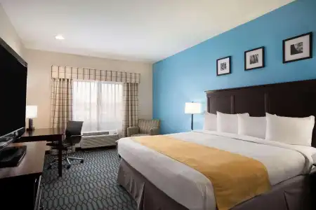Country Inn & Suites by Radisson, Lubbock, TX - 4