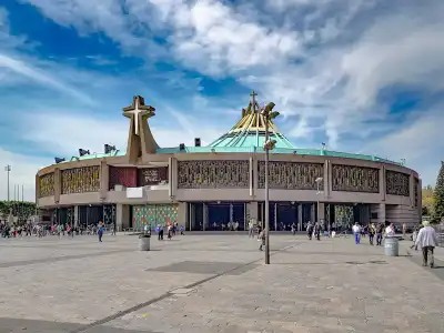 Holiday Inn Express Mexico Basilica by IHG - 42