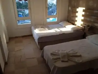 Pearl of Marmaris Otel - 26