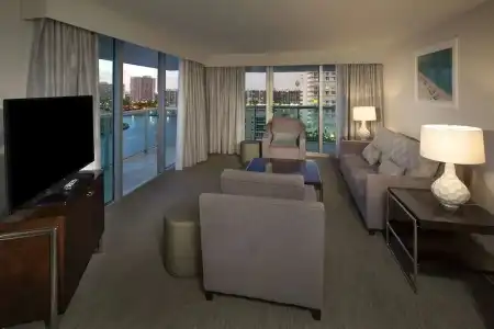 Doubletree Resort by Hilton Hollywood Beach - 67