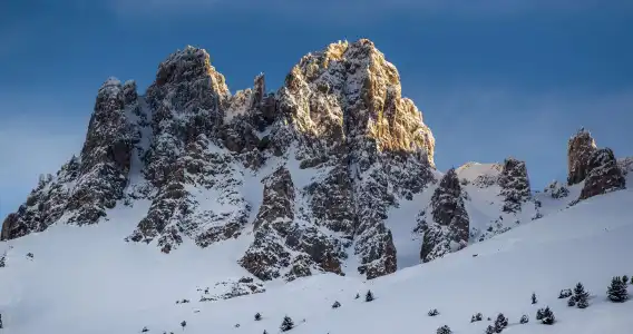 Alpen Ruitor - 35