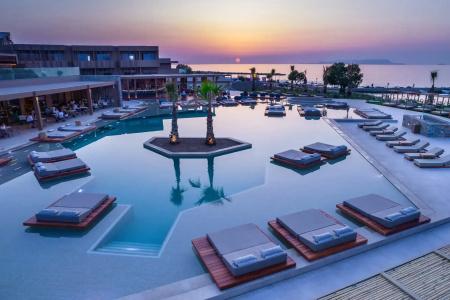 Senseana Sea Side Resort & Aquadventure - All Inclusive - 34