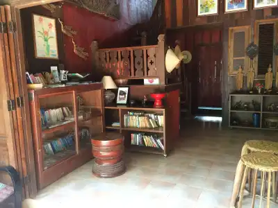 Baantawan Pai's Boutique Guesthouse - 15