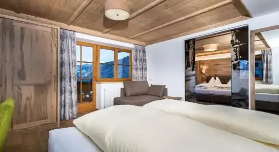 Thurnerhof - 2