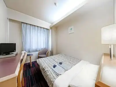 Tetora Spirit Sapporo - 19