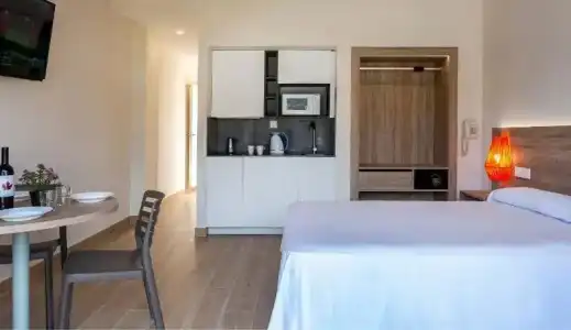 Medplaya ApartSan Eloy - 101