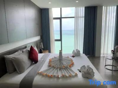 Joy Trip & Spa Nha Trang - 146