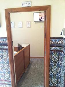 Pension Catedral - 1