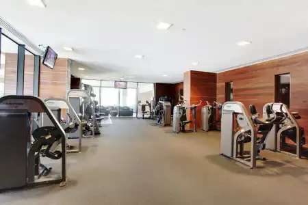 Corporate Keys - Freshwater Place - 15