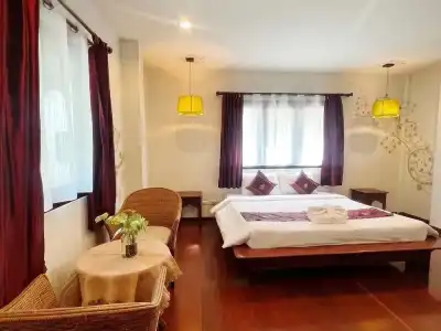 Thapae Boutique House - 24